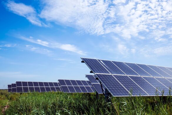 Installation photovoltaïque 6 kWc à Montpellier avec batterie solaire